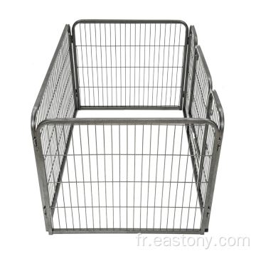 Cage intérieure pour animaux de compagnie pour animaux de compagnie